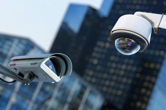 CCTV Monitoring