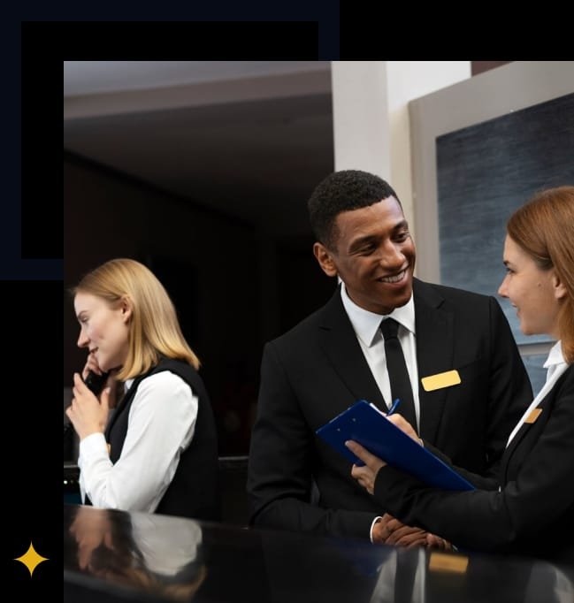 Concierge Security