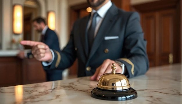 Concierge Security